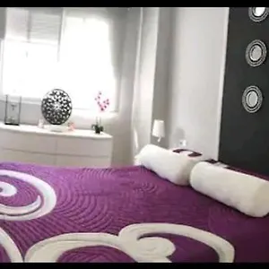  Habitación en casa particular Con Bano Privado A Pies Del Rio Guadalquivir España