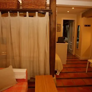  Apartamento 2 Habit, Sala, Terraza, Jardin, Parking Gratis España