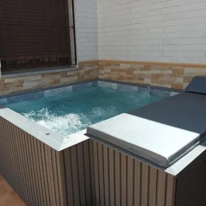  Apartamento Vll Vivienda Rural A Puertas De Donana España